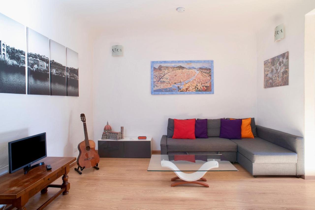 Apartamento Palazzuolo *