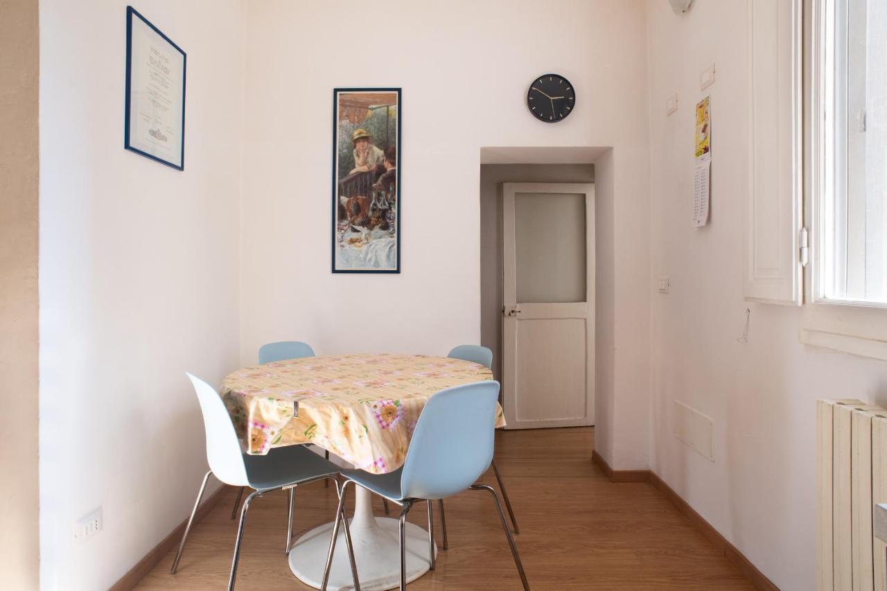 Palazzuolo Apartamento *