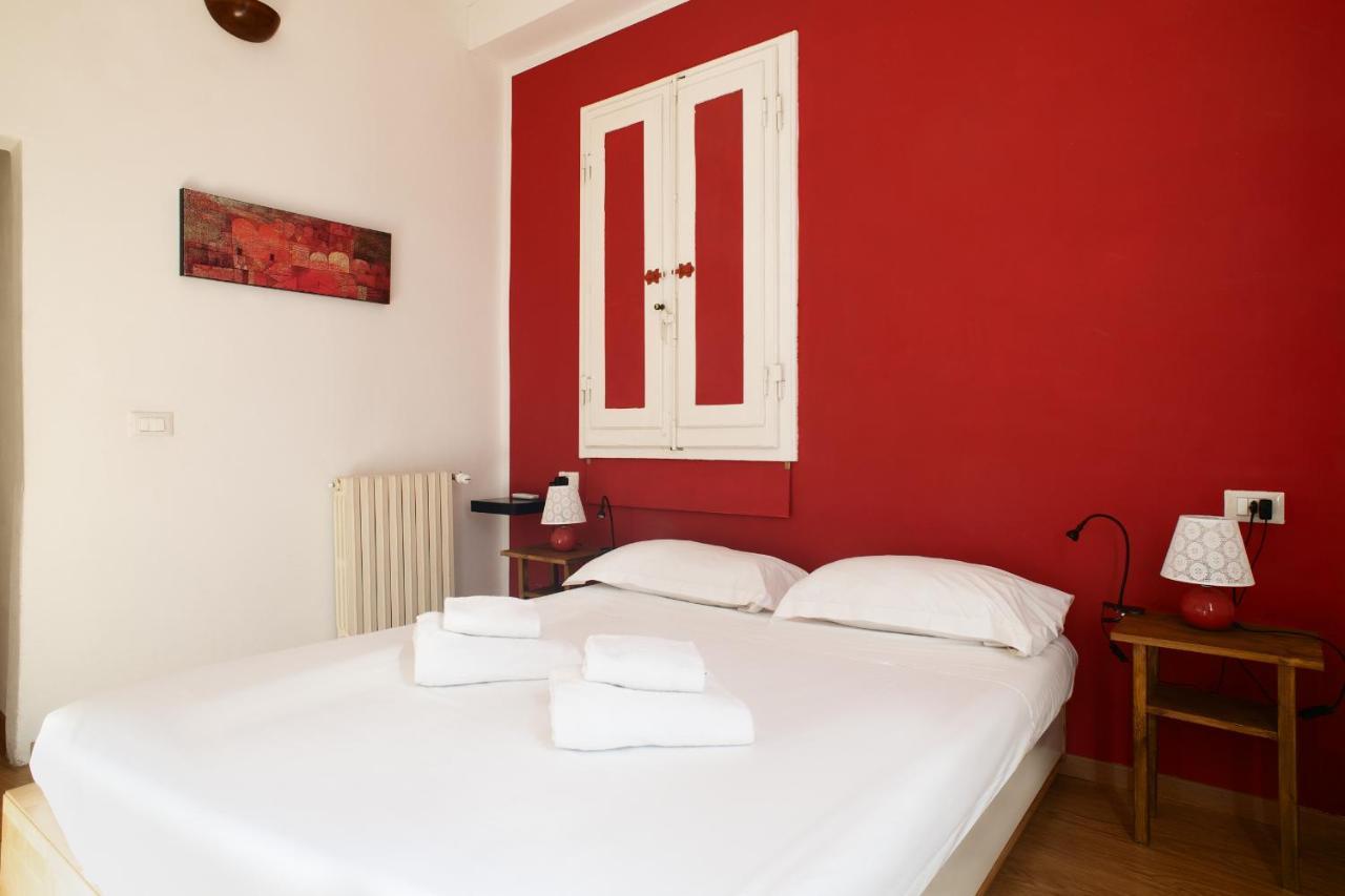 Palazzuolo Apartamento
