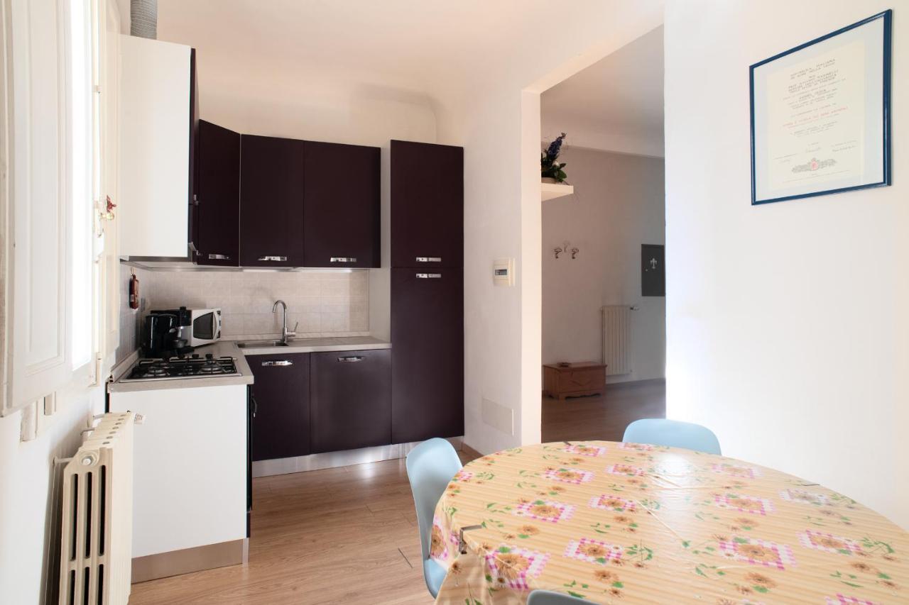 Apartamento Palazzuolo