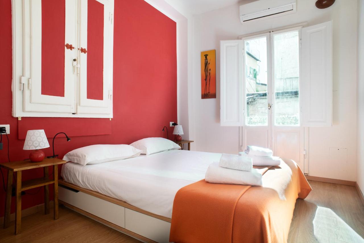 Apartamento Palazzuolo Florencia