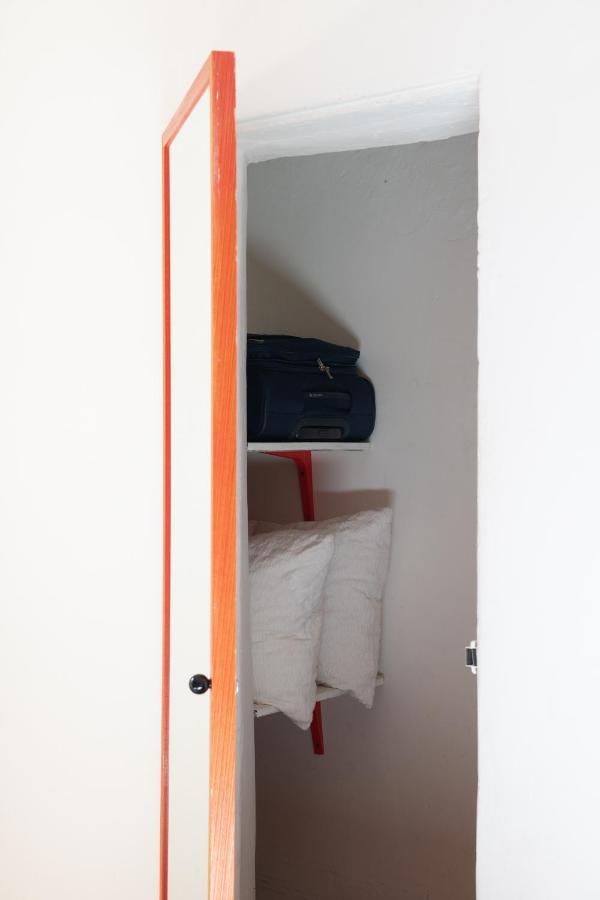 Apartamento Palazzuolo Florencia