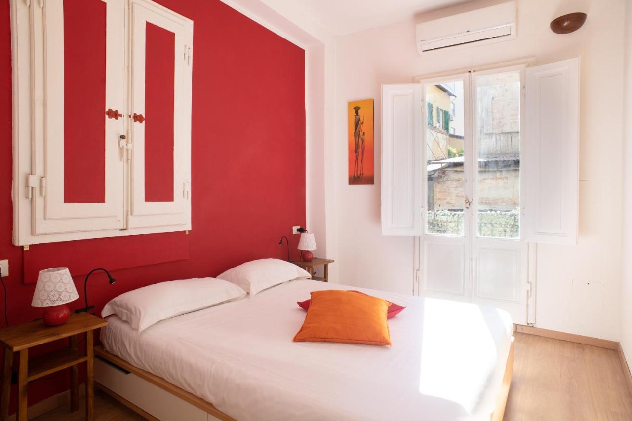 Palazzuolo Apartamento