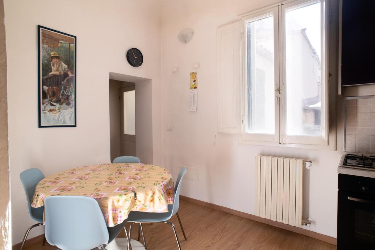 Palazzuolo Apartamento