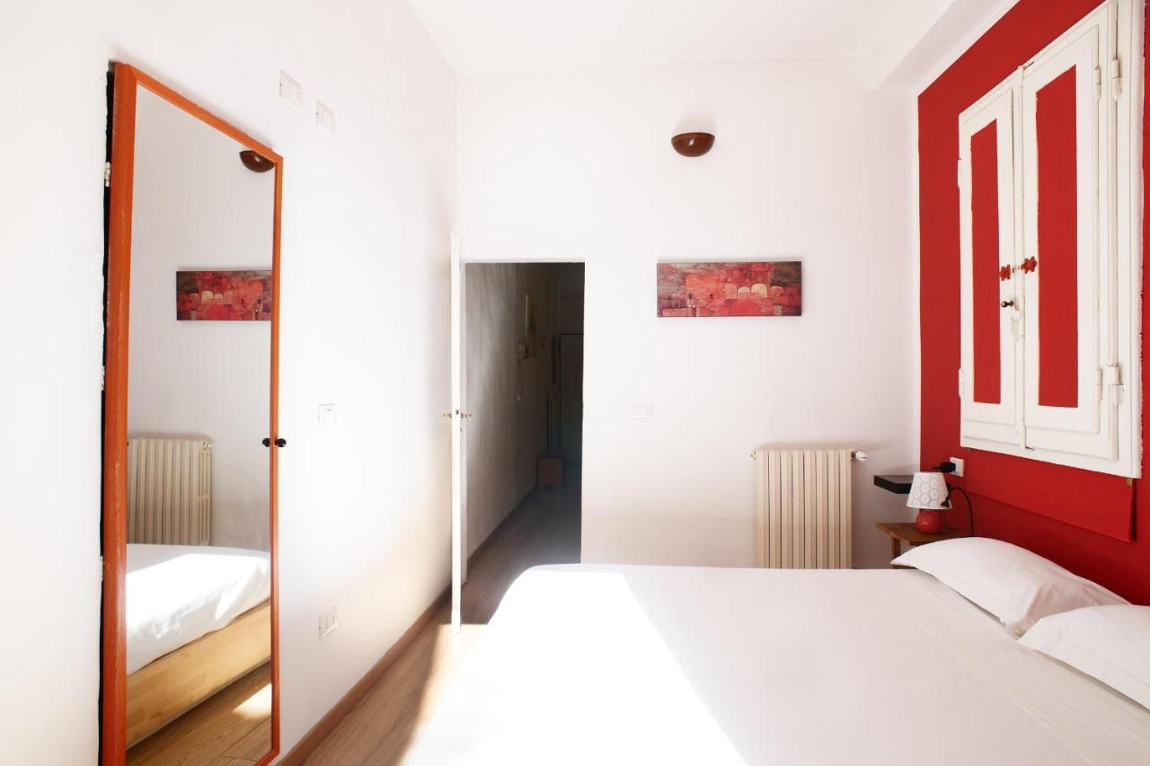 Palazzuolo Apartamento